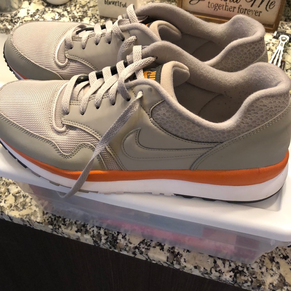 Nikes
